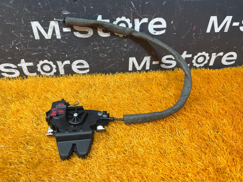 замок багажника, 1000 рублей, Красноярск