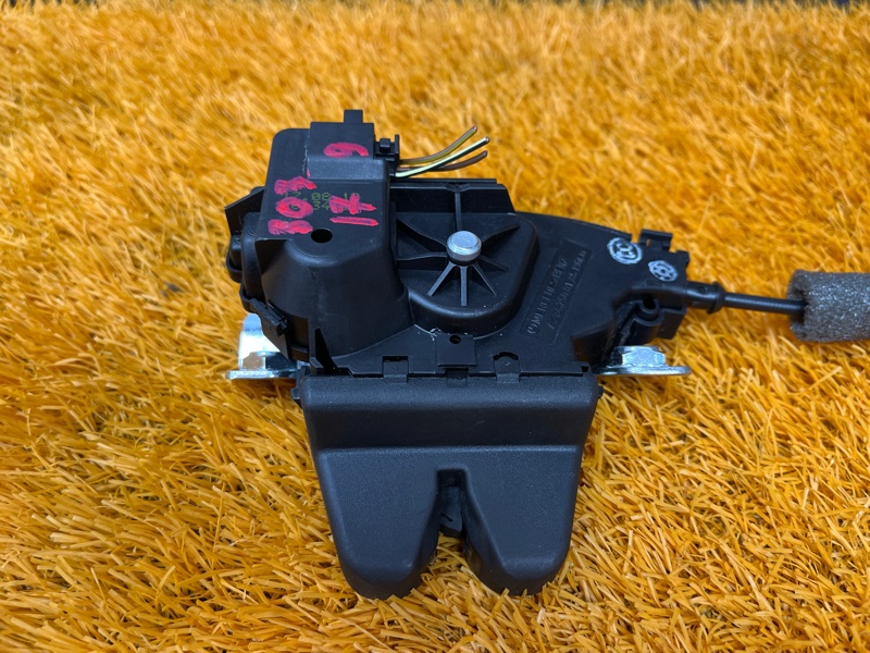 замок багажника, 1000 рублей, Красноярск