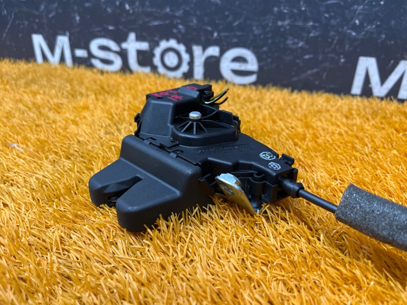 замок багажника, 1000 рублей, Красноярск