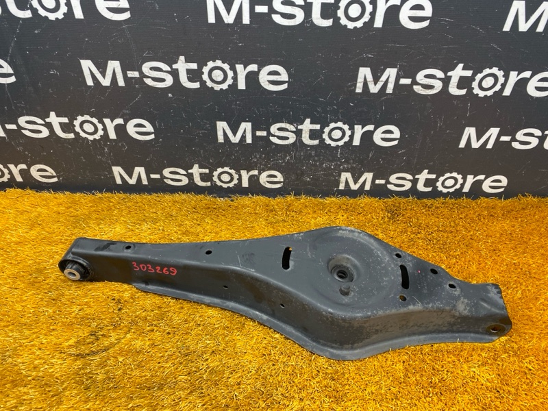 Рычаг подвески нижний, 1500 рублей, Красноярск