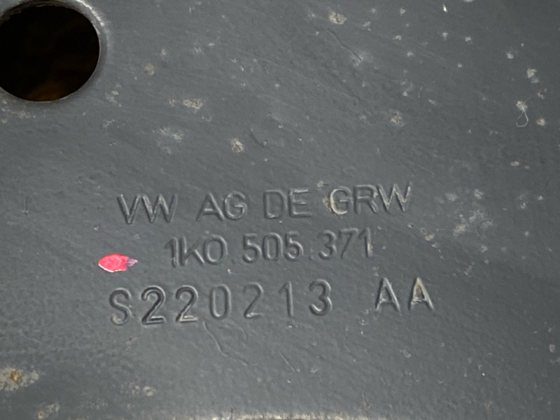 Рычаг подвески нижний, 1500 рублей, Красноярск