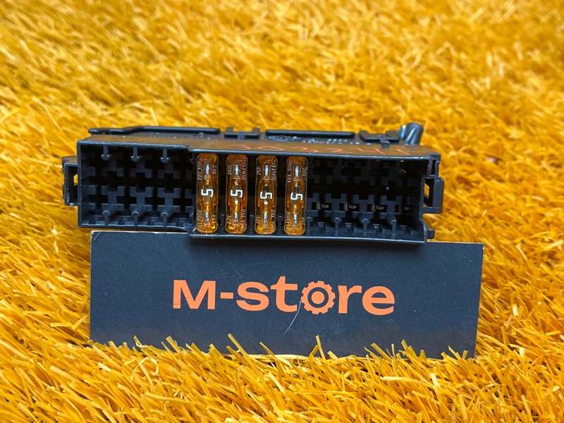 блок предохранителей, 500 рублей, Красноярск