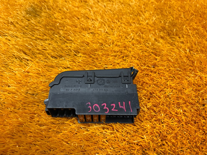 блок предохранителей, 500 рублей, Красноярск