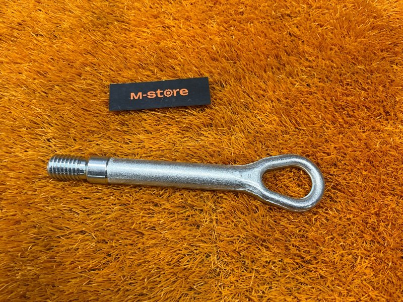 Крюк буксировочный, 1500 рублей, Красноярск