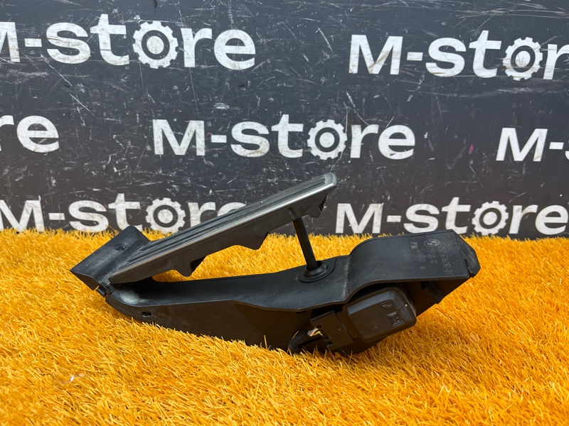 педаль газа, 4000 рублей, Красноярск