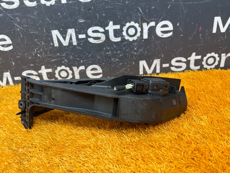 педаль газа, 4000 рублей, Красноярск