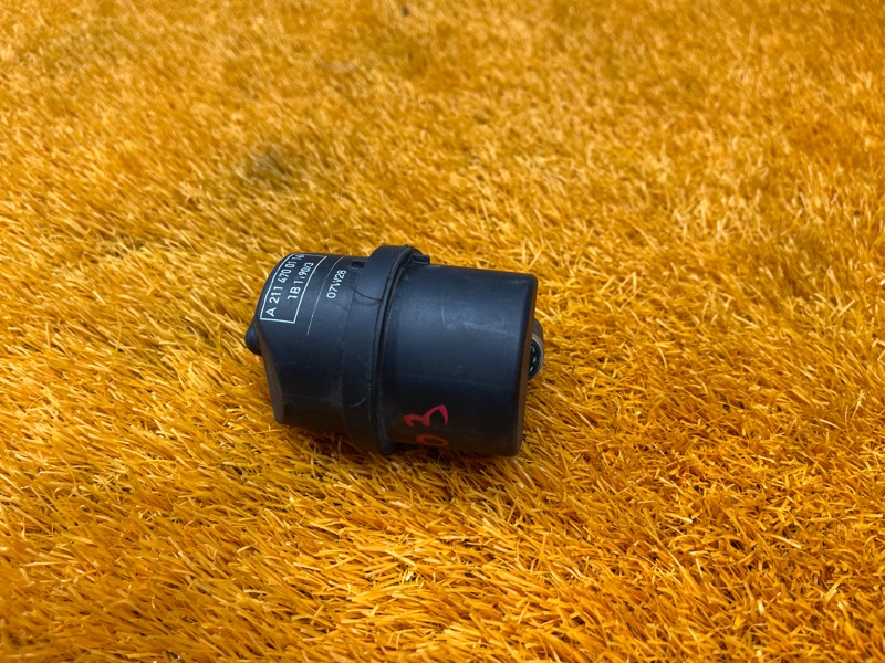 Клапан вентиляции топливного бака, 620 рублей, Красноярск