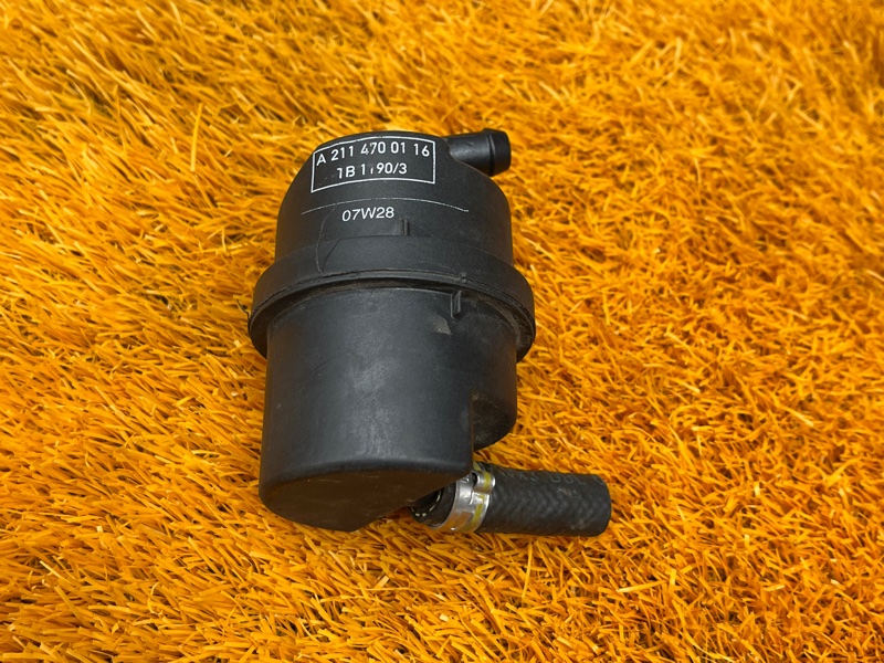 Клапан вентиляции топливного бака, 620 рублей, Красноярск