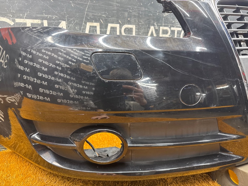 бампер, 24000 рублей, Красноярск