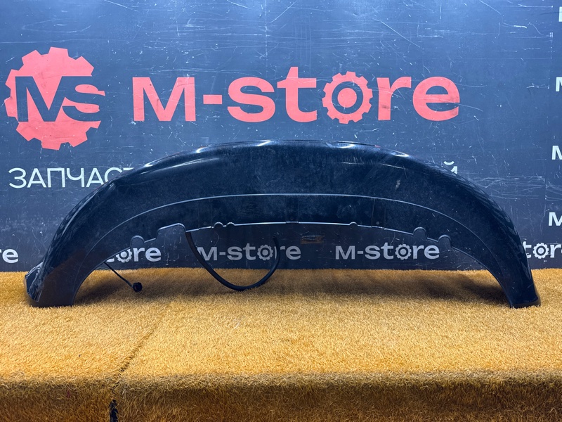 бампер, 24000 рублей, Красноярск