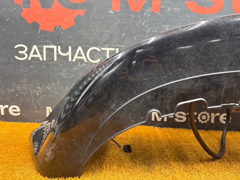 бампер, 24000 рублей, Красноярск