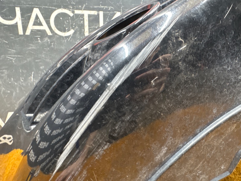 бампер, 24000 рублей, Красноярск