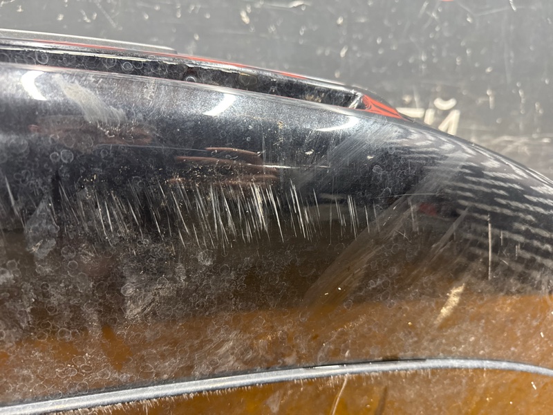 бампер, 24000 рублей, Красноярск