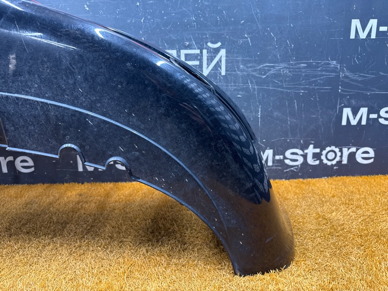 бампер, 24000 рублей, Красноярск