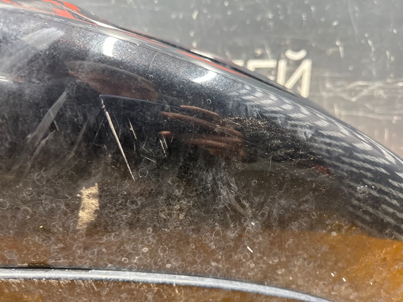 бампер, 24000 рублей, Красноярск