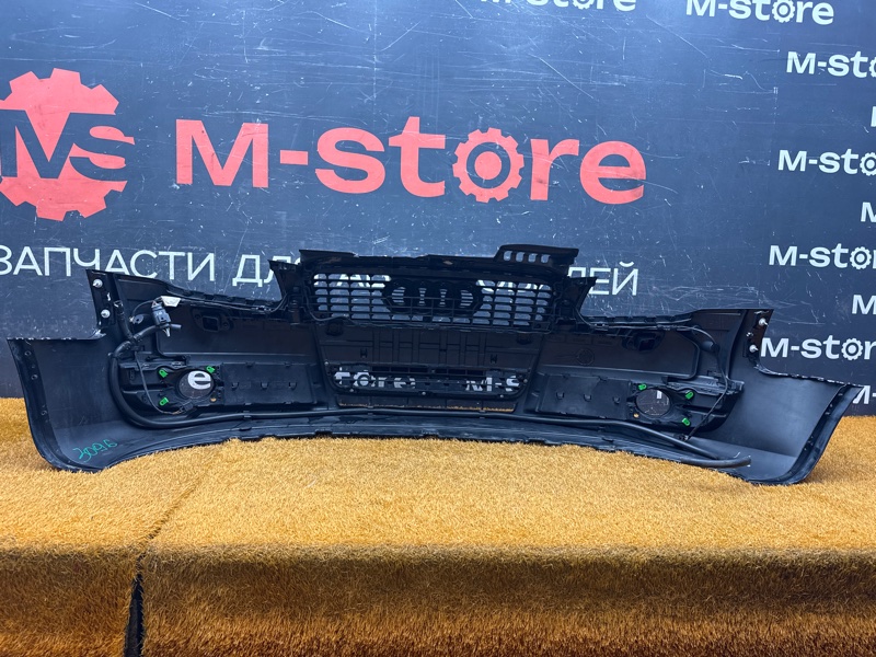 бампер, 24000 рублей, Красноярск