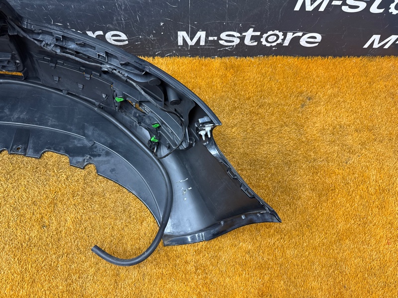 бампер, 24000 рублей, Красноярск