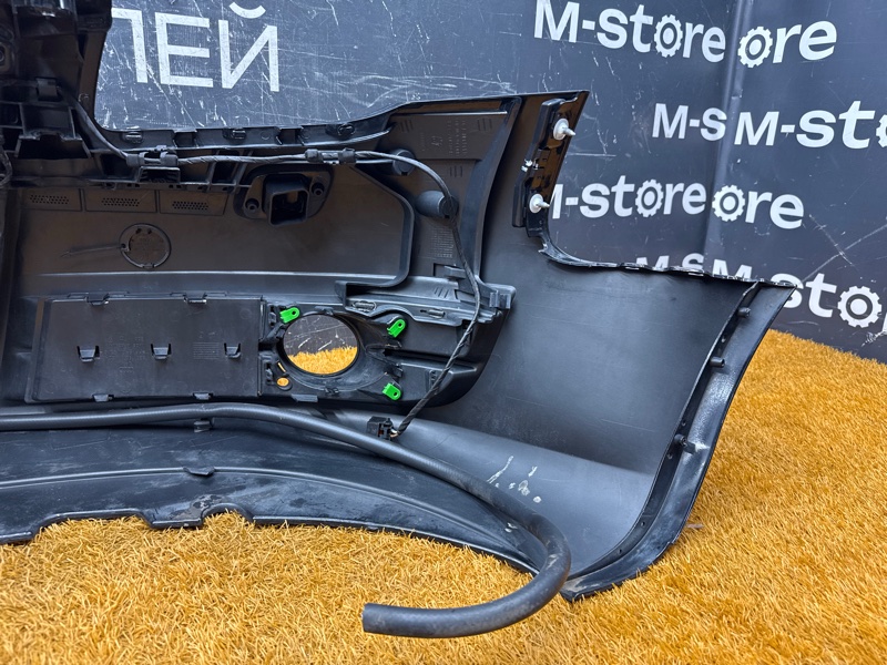 бампер, 24000 рублей, Красноярск