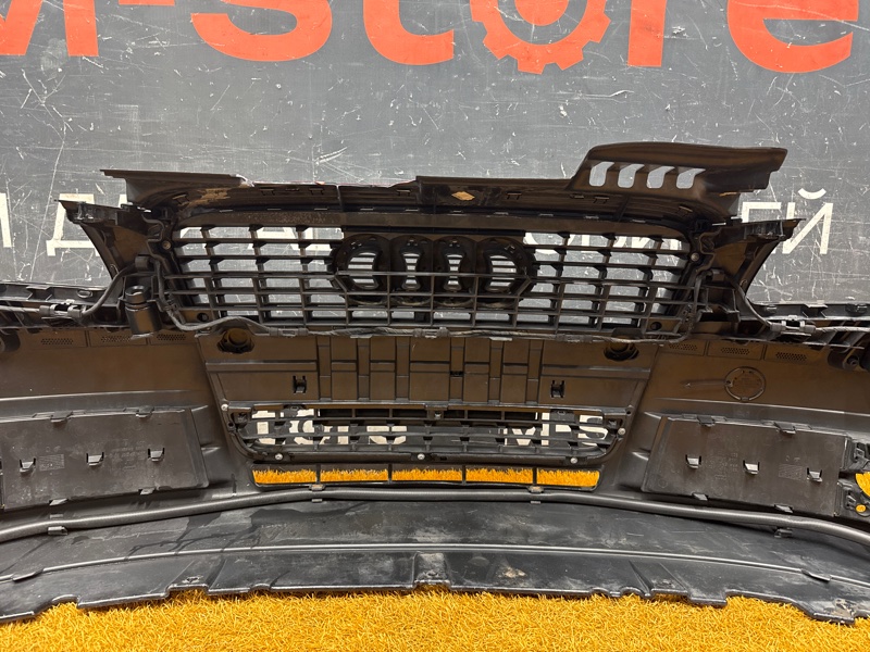 бампер, 24000 рублей, Красноярск