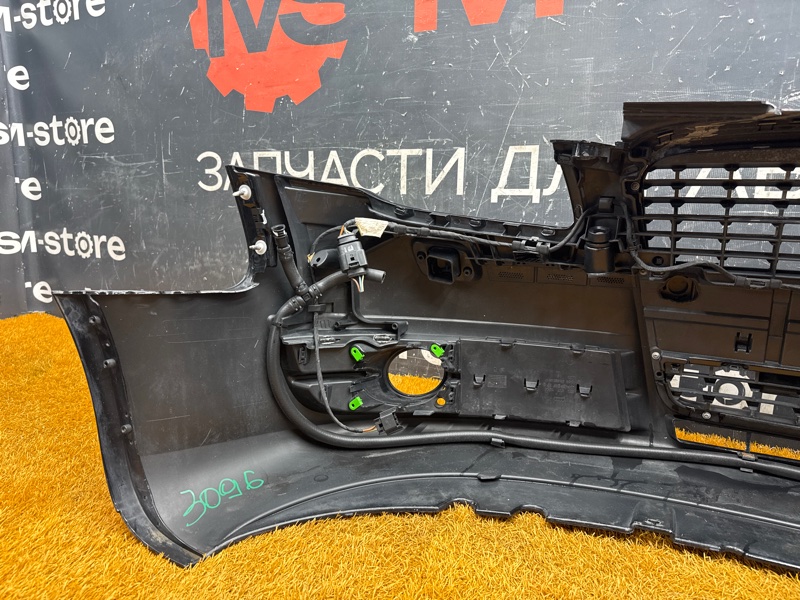 бампер, 24000 рублей, Красноярск