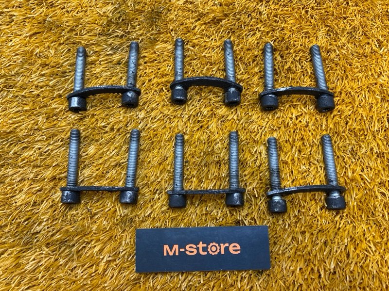 Болт привода, 900 рублей, Красноярск