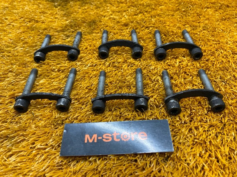 Болт привода, 900 рублей, Красноярск