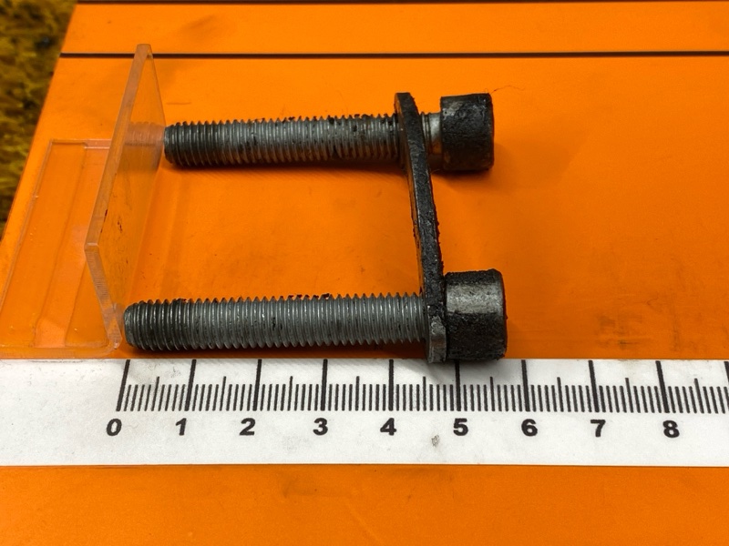 Болт привода, 900 рублей, Красноярск