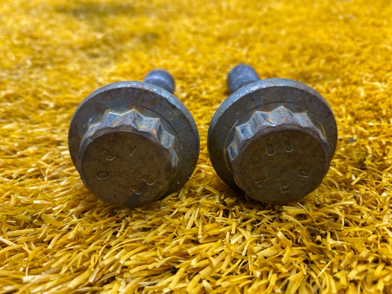 Болт привода, 300 рублей, Красноярск