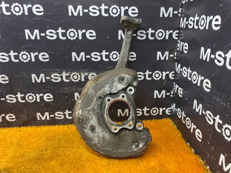 кулак поворотный, 18000 рублей, Красноярск