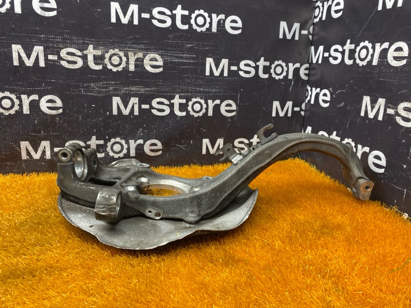 кулак поворотный, 18000 рублей, Красноярск