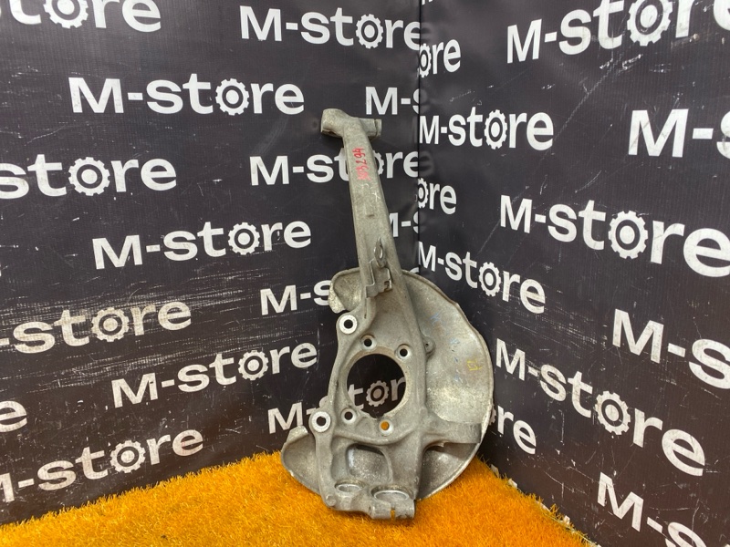 кулак поворотный, 18000 рублей, Красноярск