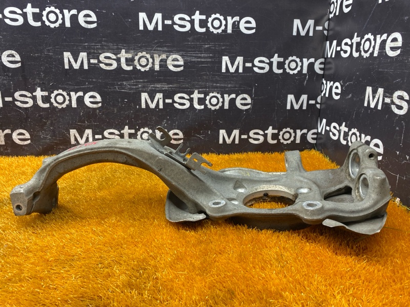 кулак поворотный, 18000 рублей, Красноярск