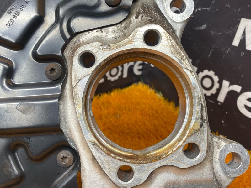 кулак поворотный, 14000 рублей, Красноярск