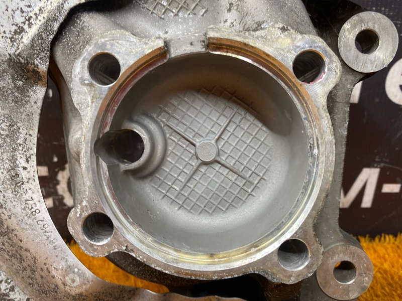 кулак поворотный, 700 рублей, Красноярск