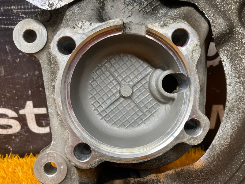 кулак поворотный, 700 рублей, Красноярск