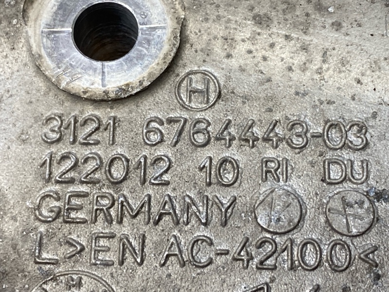 кулак поворотный, 700 рублей, Красноярск