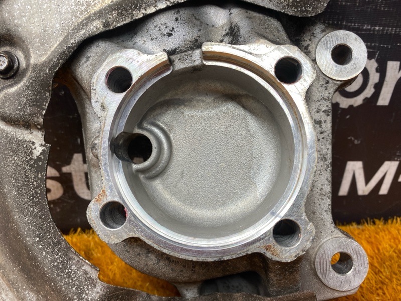 кулак поворотный, 700 рублей, Красноярск