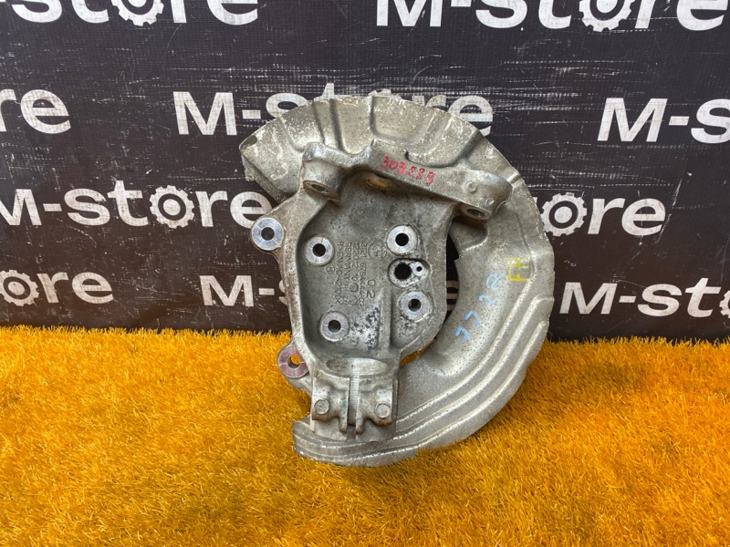 кулак поворотный, 700 рублей, Красноярск