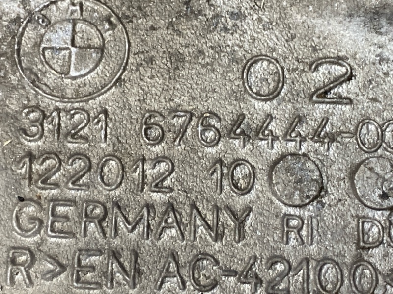 кулак поворотный, 700 рублей, Красноярск