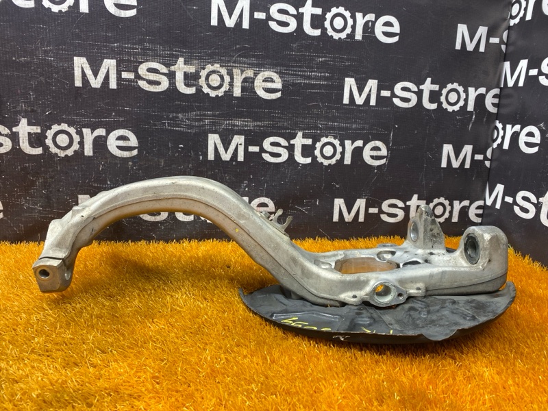 кулак поворотный, 15000 рублей, Красноярск