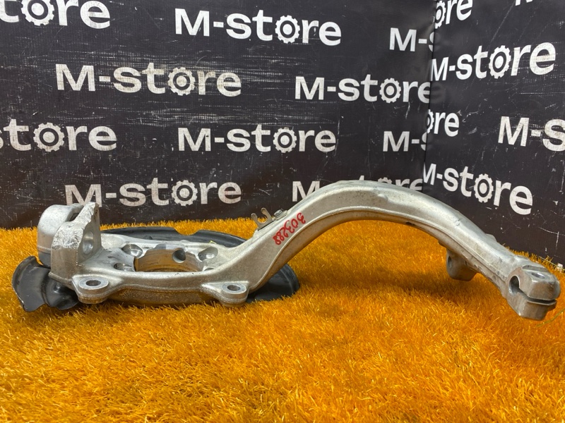 кулак поворотный, 15000 рублей, Красноярск