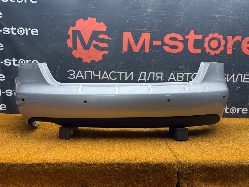 бампер, 8000 рублей, Красноярск