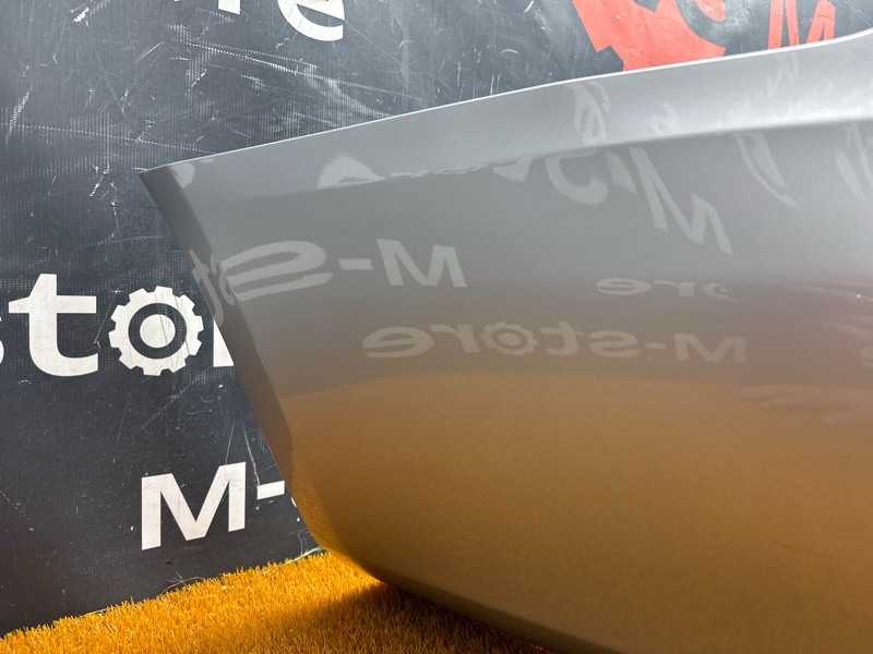 бампер, 8000 рублей, Красноярск