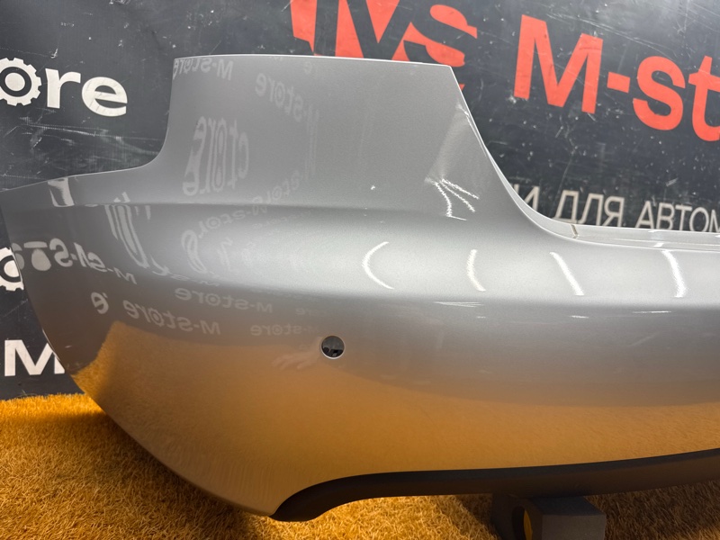 бампер, 8000 рублей, Красноярск