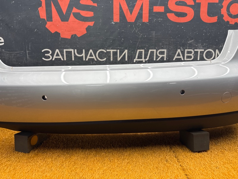 бампер, 8000 рублей, Красноярск