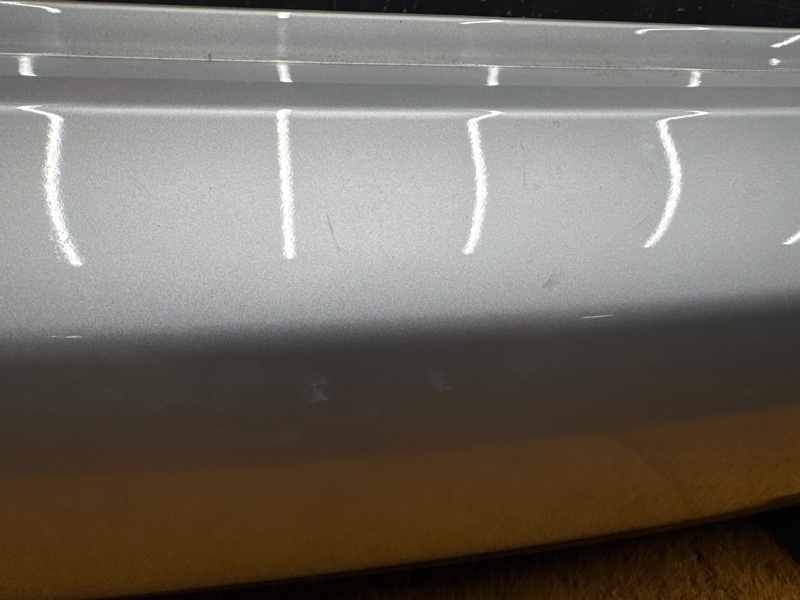 бампер, 8000 рублей, Красноярск