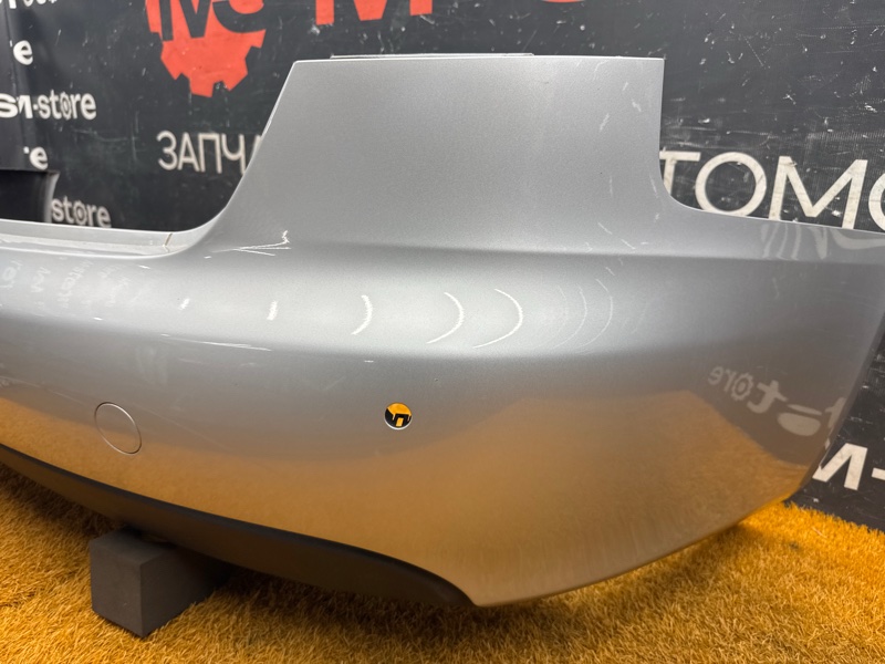 бампер, 8000 рублей, Красноярск