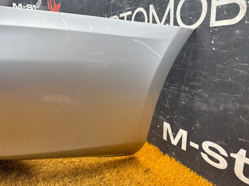 бампер, 8000 рублей, Красноярск