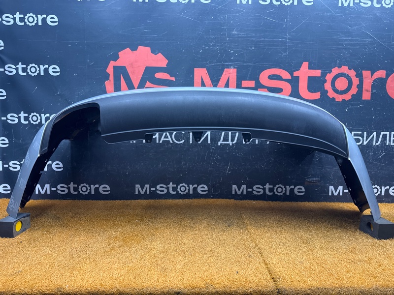 бампер, 8000 рублей, Красноярск