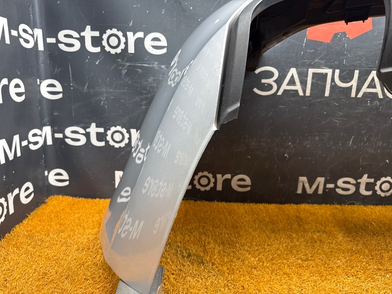 бампер, 8000 рублей, Красноярск